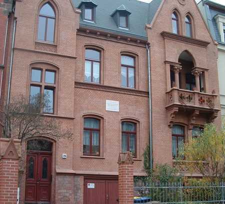 Wohnung in Halle