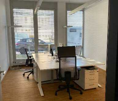 Attraktive Bürofläche in München Nähe Riem-Arkaden - All-in-Miete
