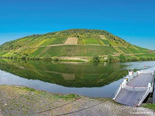 Grundstück im Weinberg