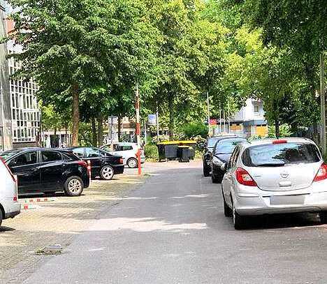 *NEU* Außenstellplatz in Düren zu vermieten