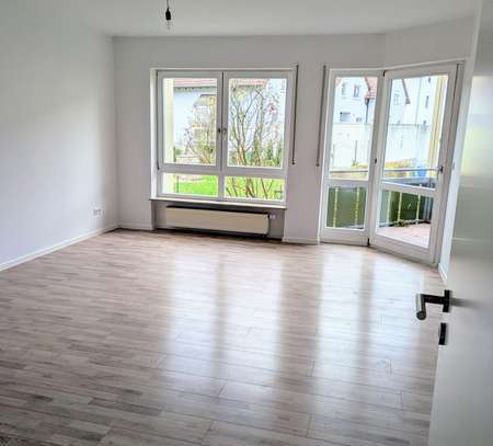 3 Zimmer Wohnung / 85qm / Wertheim-Bestenheid