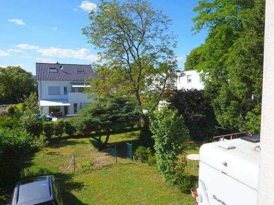 Wiesbaden Aukamm - freistehendes Einfamilienhaus