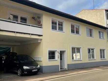 FRISCH RENOVIERTE KAPITALANLAGE