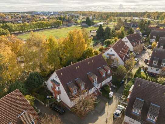 Wunderschön gelegenes, Reihenendhaus mit 179m² Wohn-/Nutzfläche. Zur Kapitalanlage ohne Käuferprovis