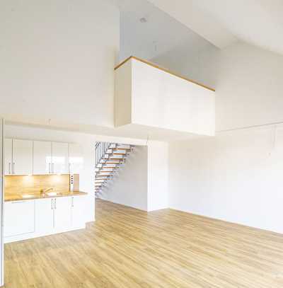 seltene Gelegenheit: traumhafte Maisonette Wohnung