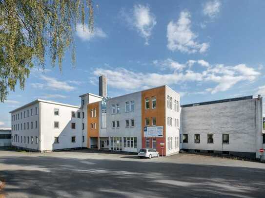 Büro-/Serviceflächen ab 200m² in Oberkotzau zwischen A9 und A93