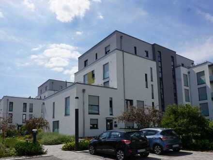 Top geschnittene 2-Zimmer Wohnung, vermietet, provisionsfrei