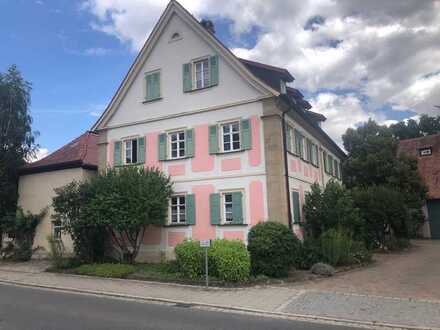 Wohnen im Grünen