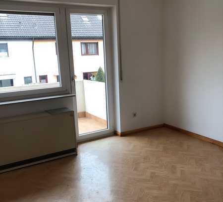 Ansprechende 1-Zimmer-Wohnung in Frickenhausen