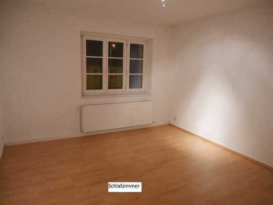 57m² Mietwohnung 2-Zimmer 1. OG Altbau Biesdorf an der B1