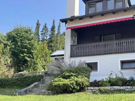 Freistehendes 4-Zimmer-Haus im Grünen zur Miete in Riedenburg