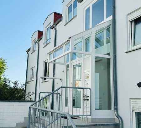 Schöne und helle 2 ZW mit großer Terrasse und Gartenanteil von Kronberg-Oberhöchstadt