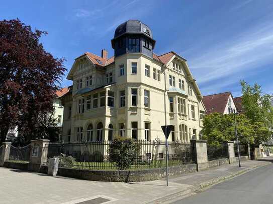 Büro im Zooviertel an der Eilenriede