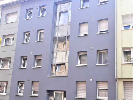 1-Zimmer Wohnung in Pforzheim