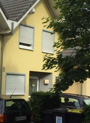 Freundliches 4-Zimmer-Reihenhaus in Unna