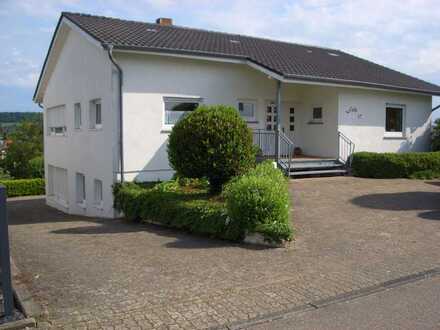 Gepflegtes Einfamilienhaus in Bad Rappenau-Grombach von Privat zu verkaufen