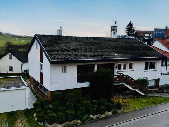 Attraktives 7-Zimmer-Haus in Horb-Nordstetten