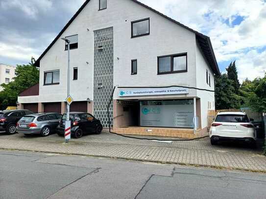 Praxis/ Büro/ Fachgeschäft, 110 qm in Seeheim-Jugenheim neu zu vermieten
