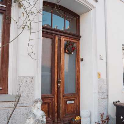 Reihenmittelhaus im Steintor in bester Lage