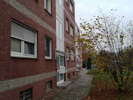 Attraktive moderne 1-Zimmer-Wohnung mit Balkon und EBK in Münster