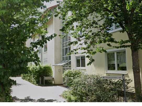 3 Raum-Wohnung mit Terrasse in DD- Niedersedlitz