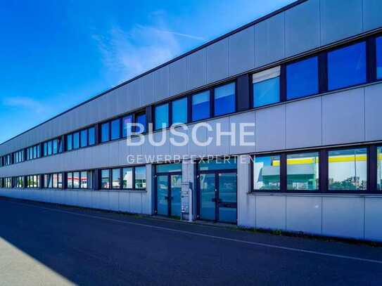 MS-Süd || Schuckertstraße || 219 m² Bürofläche || 80,5 m² Nebenfläche|| frei ab sofort