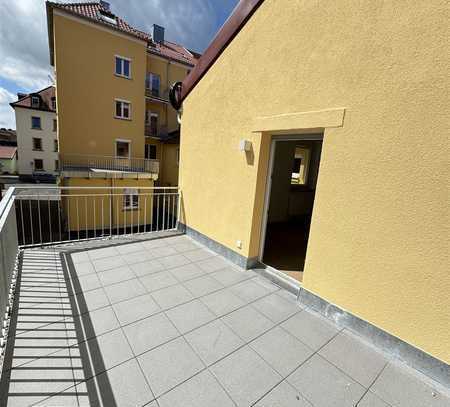 2-Zimmer-Whg. im NEU sanierten Mehrfamilienhaus!