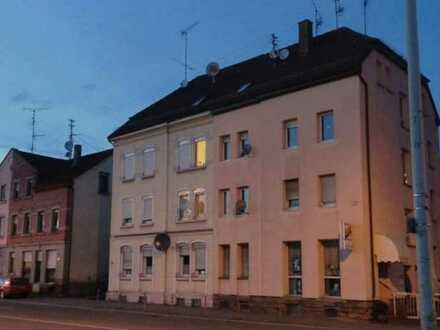 3- Zimmer Wohnung in Heilbronn