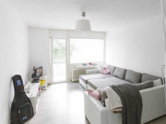 Charmantes Apartment mit großem Balkon / TOP Lage