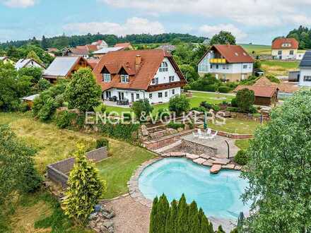 SonnenHof: Ein Haus für Alle, Zuhause für Jeden!