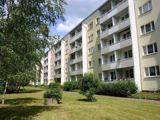 Wohnungsangebot Innsbrucker Straße 22