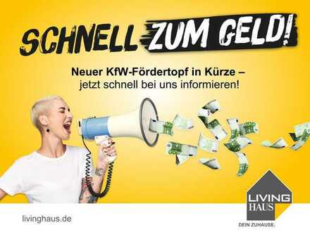 Mitmachen und Geld sparen!