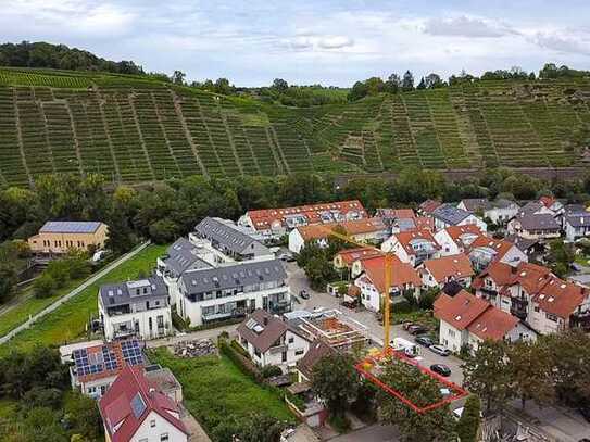 Grundstück für Ihr neues Zuhause im Herzen von Besigheim