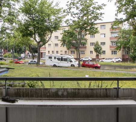 HOMESK - Teileigentum Gewerbeeinheit mit 8 Räumen in Mariendorf