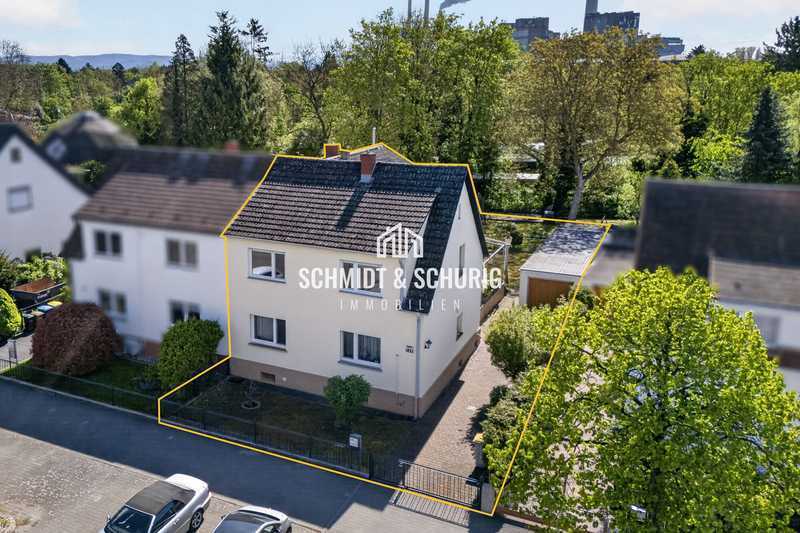 Real Estate Title Image Background