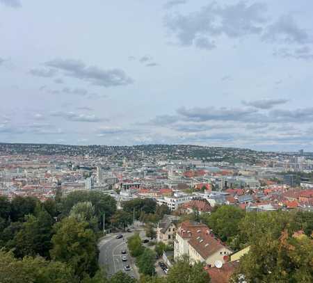 S-Bopser, Penthouse, Toplage, beste Aussicht