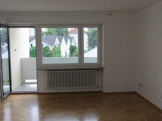 Helle 1-Zimmer-Wohnung in bester Lage in Freising/Neustift