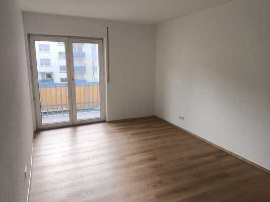 2-ZKB-Wohnung mit Balkon in Ma-Schwetzingervorstadt