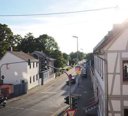 Vollständig renovierte 4-Zimmer-Wohnung in Wiesbaden