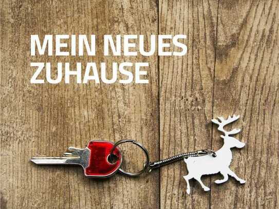 Weihnachsangebot, mietfrei ins neue Jahr!!! Singleapartement