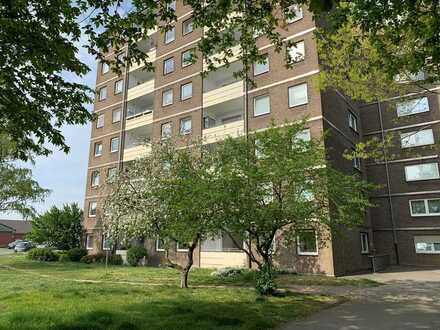 Ihr neues Zuhause- Erst Bezug nach Sanierung- 3-Zimmer Wohnung in Duisburg-Mündelheim!