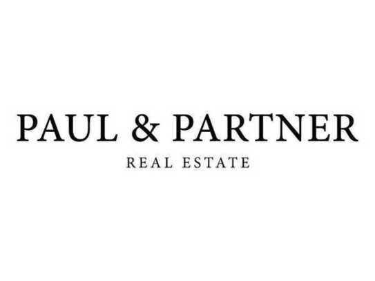 NEU UND ZENTRAL *Paul & Partner* ATTRAKTIVE INVESTITIONSMÖGLICHKEIT IM HERZEN VON WIESBADEN !