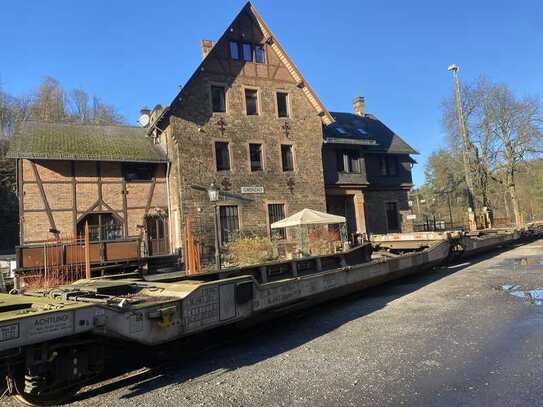 Tiergartenwies Bahnhof Grenzau , 56203 Höhr-Grenzhausen