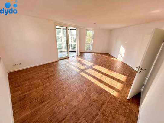 !! Diese schöne Wohnung erwartet Sie !! 2 Schlafzimmer + Balkon + Loggia + Stellplatz