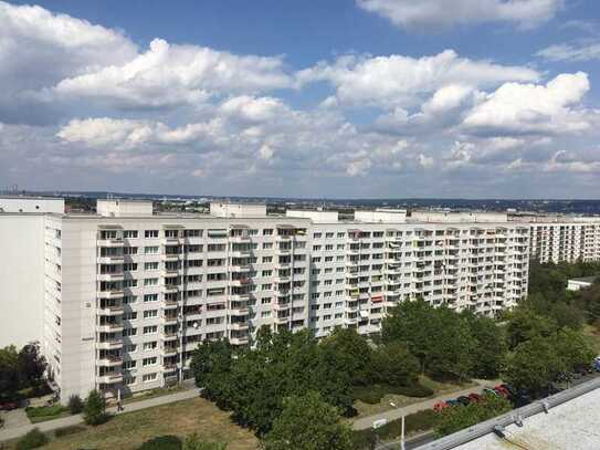 Reinkommen und Wohlfühlen: Ihre neue 2-Zimmer-Wohnung