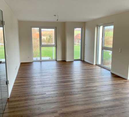 #326 Moderne 3 ZKB-Wohnung, in Entrup