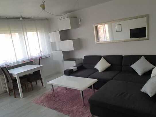 Sonnige 3 Zimmerwohnung inkl. Küche und Stellplatz