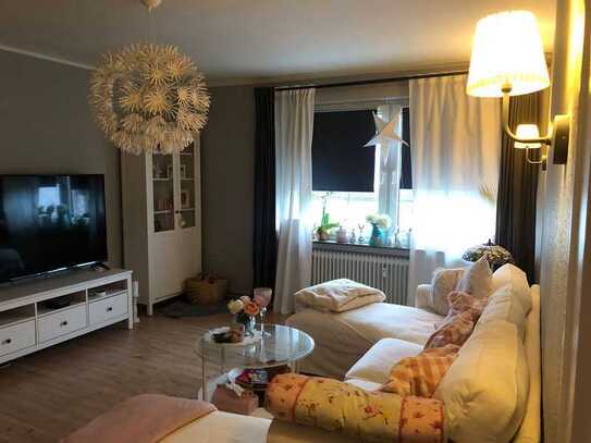 Hilden Ruhig Citynah 3 ZiKDB Balkon 76 m2 vom Privat