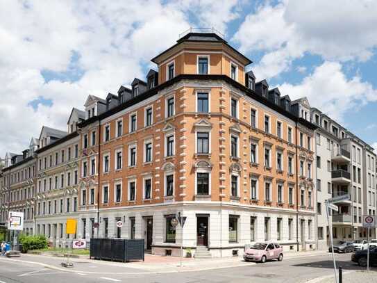 Tolle 3-Zimmer Wohnung in zentraler Lage