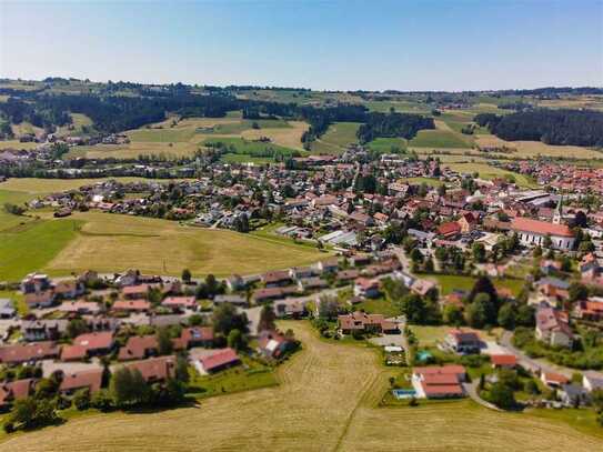 *TOP* Grundstück für ein Einfamilienhaus